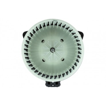 Pulseur d'Air Habitacle Pour Mitsubishi Pajero IV 2006-2010 7801A502