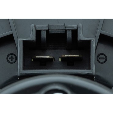 Pulseur d'Air Habitacle Pour Mitsubishi Pajero IV 2006-2010 7801A502