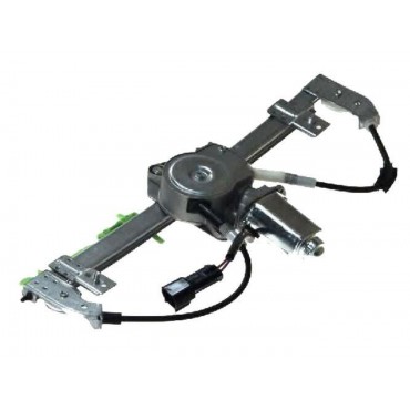 Mécanisme Lève Vitre...