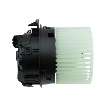 Pulseur d'Air Habitacle Pour Citroën C3 II III Peugeot 208 I 2008 I 1608182080