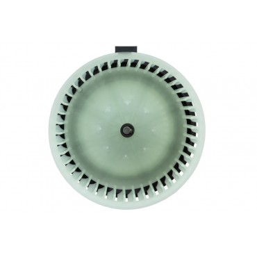 Pulseur d'Air Habitacle Pour Citroën C3 II III Peugeot 208 I 2008 I 1608182080