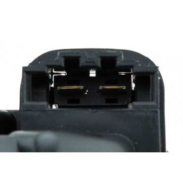 Pulseur d'Air Habitacle Pour Citroën C3 II III Peugeot 208 I 2008 I 1608182080