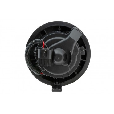 Pulseur d'Air Habitacle Pour Dacia Logan II Logan Mcv II Sandero II 272100975R