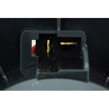 Pulseur d'Air Habitacle Pour Toyota Corolla 8710312040