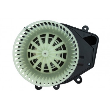 Pulseur d'Air Habitacle Pour Audi A4 B5 Skoda Superb I Vw Passat 8D1820021A
