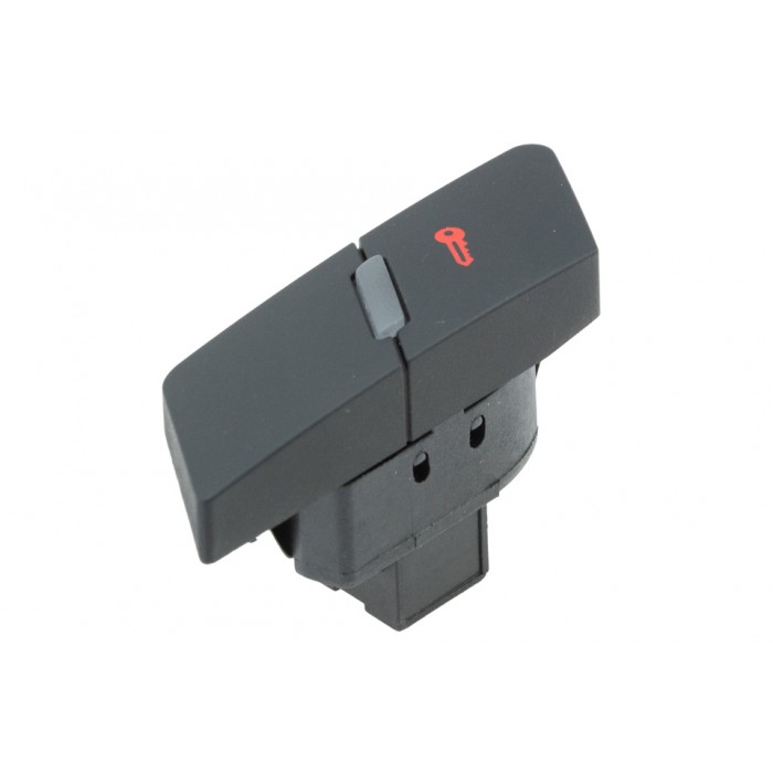 Interrupteur Verrouillage Portière Arrière Droite Pour Audi A6 4F0962108