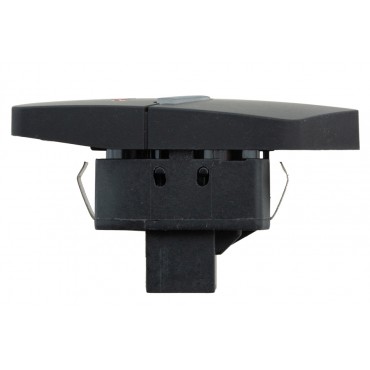 Interrupteur Verrouillage Portière Arrière Droite Pour Audi A6 4F0962108