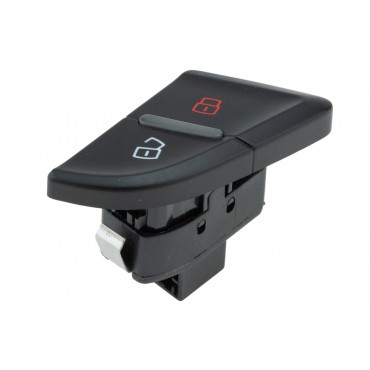 Interrupteur Verrouillage Portière Avant Gauche Pour Audi A4 A5 8K1962107AV10