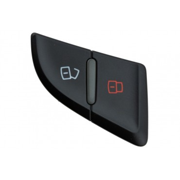 Interrupteur Verrouillage Portière Avant Gauche Pour Audi A4 A5 8K1962107AV10
