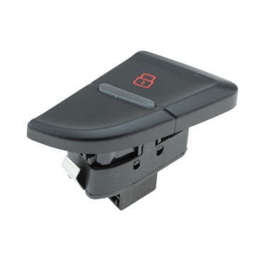 Interrupteur Verrouillage Portière Arrière Gauche Pour Audi A4 8K0962107