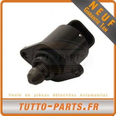 Vanne Ralenti Peugeot 106 306 406