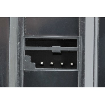 Commande Lève Vitre Platine Pour Bmw Série 5 61319122112