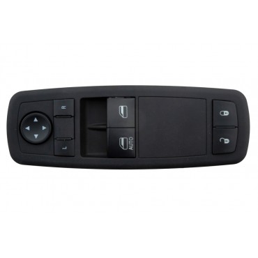 Commande Lève Vitre Platine Pour Chrysler Grand Voyager V 68110870AA