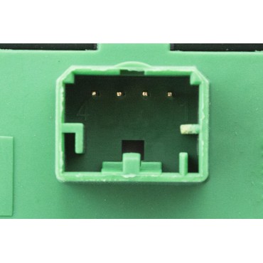 Bouton Interrupteur Leve Vitre Droit Pour Fiat Tipo 2015-2020 735631464