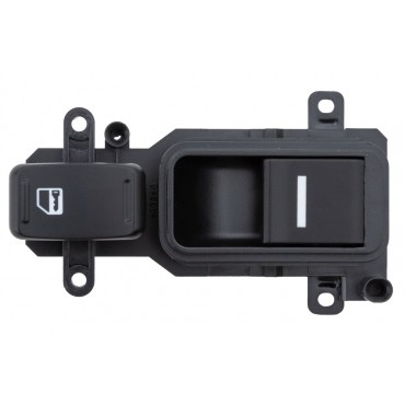 Bouton Interrupteur Leve Vitre Droit Pour Honda Accord VII 35760SDAA21