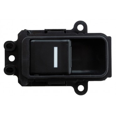 Bouton Interrupteur Leve Vitre Arrière Pour Honda Accord VII 35770SDAA21