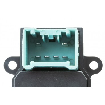 Bouton Interrupteur Leve Vitre Arrière Pour Honda Accord VII 35770SDAA21