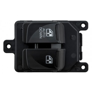 Commande Lève Vitre Platine Pour Hyundai Accent III 9360000000000000