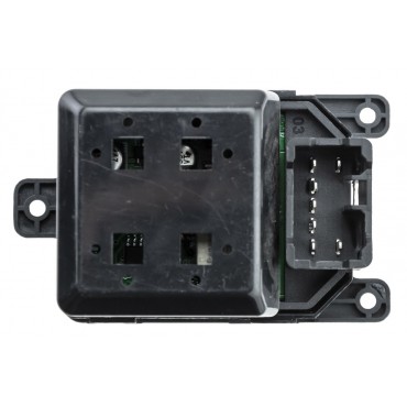 Commande Lève Vitre Platine Pour Hyundai Accent III 9360000000000000