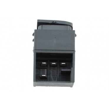 Bouton Interrupteur de Toit Ouvrant Pour Smart Fortwo Cabrio A4518203810