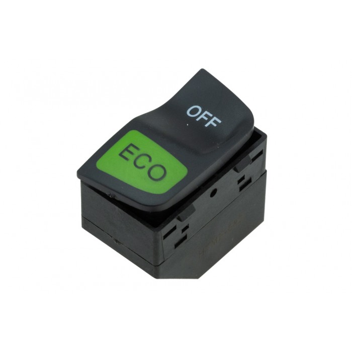 Bouton Interrupteur ECO Off Pour Smart Fortwo Cabrio Fortwo Coupé A4518204410