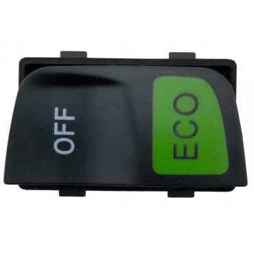Bouton Interrupteur ECO Off Pour Smart Fortwo Cabrio Fortwo Coupé A4518204410