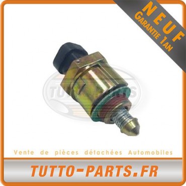 Vanne Ralenti Jaguar Range Rover