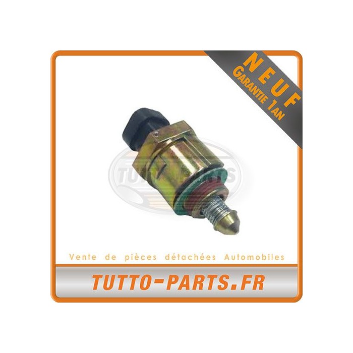 Vanne Ralenti Jaguar Range Rover