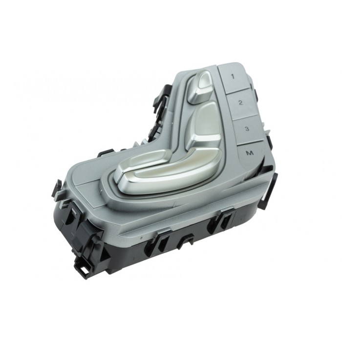 Bloc Commande du Siège Passager Pour Mercedes Classe C Eqc Glc 2059057851