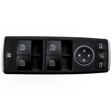 Commande Lève Vitre Platine Pour Mercedes Gle Coupe 2929054900 A2929054900