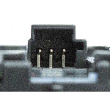 Commande Lève Vitre Platine Pour Mercedes Classe S 2229050809 2229052004