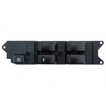 Commande Lève Vitre Platine Pour Mitsubishi Lancer VII MR194826 MR260387