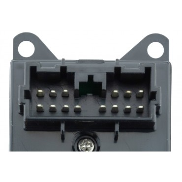 Commande Lève Vitre Platine Pour Mitsubishi Lancer VII MR194826 MR260387