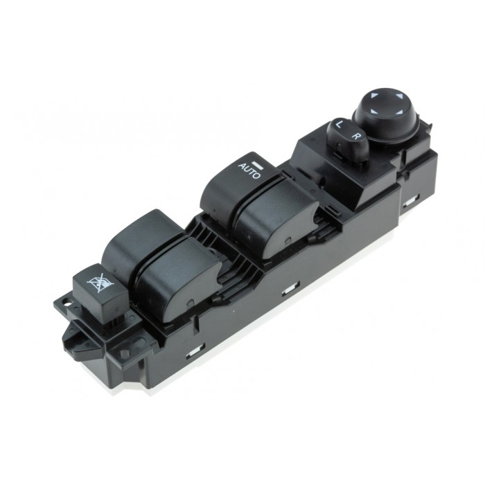 Commande Lève Vitre Platine Pour Mazda 3 BBM266350B