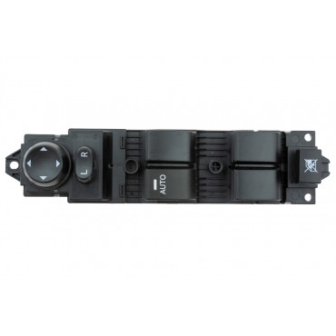 Commande Lève Vitre Platine Pour Mazda 3 BBM266350B