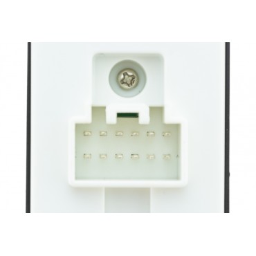 Commande Lève Vitre Platine Pour Mazda 3 BBM266350B