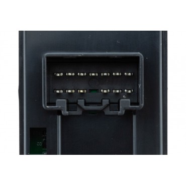 Commande Lève Vitre Platine Pour Mazda 5 2005-2010 CC4366350A