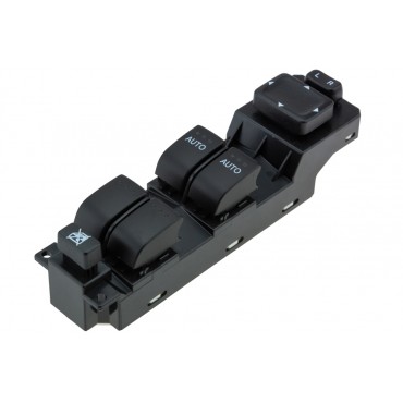 Commande Lève Vitre Platine Pour Mazda 6 GS3L66350A GS3L66350B GS3L66350C