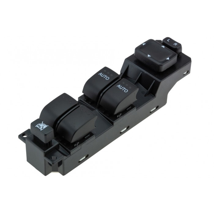 Commande Lève Vitre Platine Pour Mazda 6 GS3L66350A GS3L66350B GS3L66350C