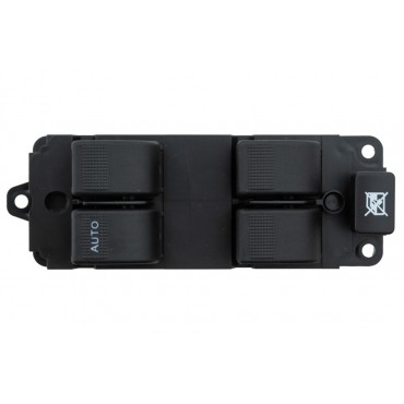 Commande Lève Vitre Platine Pour Mazda 2 DD1066350B