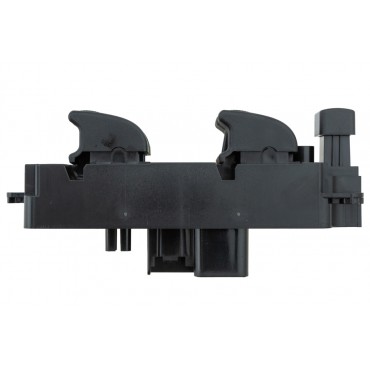 Commande Lève Vitre Platine Pour Mazda 2 DD1066350B