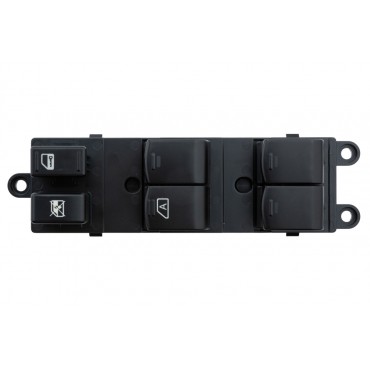 Commande Lève Vitre Platine Pour Nissan Xterra - à partir de 2008 25401EA003