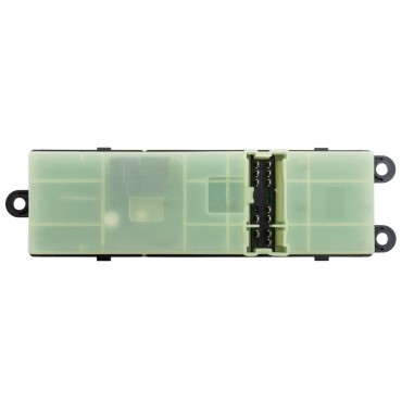 Commande Lève Vitre Platine Pour Nissan Xterra - à partir de 2008 25401EA003