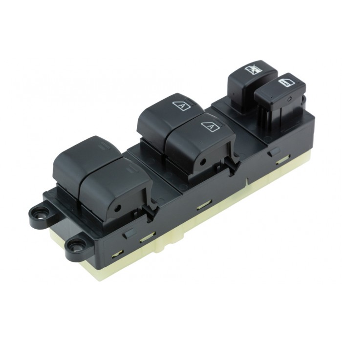 Commande Lève Vitre Platine Pour Nissan Murano II 2008-2014 25401CA010