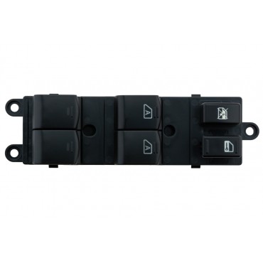 Commande Lève Vitre Platine Pour Nissan Murano II 2008-2014 25401CA010