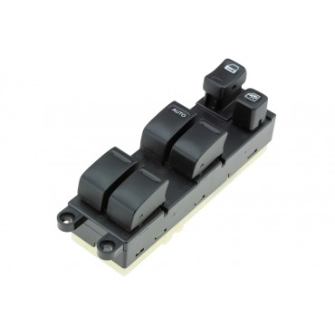 Commande Lève Vitre Platine Pour Nissan X-Trail I 2001-2013 25401EQ305