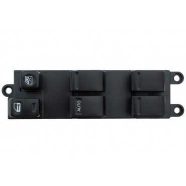 Commande Lève Vitre Platine Pour Nissan X-Trail I 2001-2013 25401EQ305