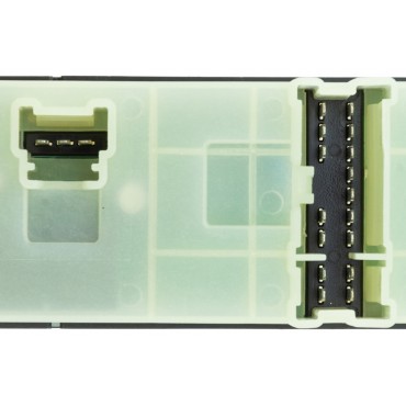 Commande Lève Vitre Platine Pour Nissan X-Trail I 2001-2013 25401EQ305