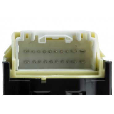 Commande Lève Vitre Platine Pour Toyota Land Cruiser 100 8404060091