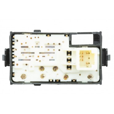 Commande Lève Vitre Platine Pour Toyota Land Cruiser 200 Prado Prius 8481033120